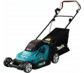 Lawnmower - 17" - 2x 18V Li-Ion / DLM432 Series