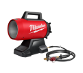 M18™ 70,000 BTU Forced Air Propane Heater