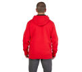FREEFLEX™ Pullover Hoodie - Logo Red L