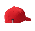 FlexFit® Fitted Hat - Red S/M