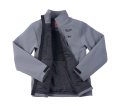 M12™ Heated TOUGHSHELL™ Jacket - Gray XL