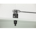 1/2" Conduit Size Standard Round Manual Knockout Set