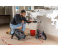 SeeSnake® microDrain APX Inspection Camera