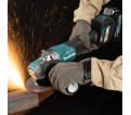 40Vmax XGT Brushless 5" X-Lock Angle Grinder w/AWS, Tool Only