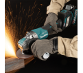 XGT 40V 5" X-Lock Angle Grinder w/AWS (Tool Only)