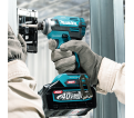 XGT 40V 1/4" Impact Driver (Tool Only)