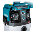 XGT 40V 8 L Wet/Dry Vacuum Cleaner (Tool Only)