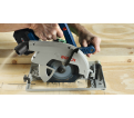 PROFACTOR 18V Strong Arm Connected-Ready 7-1/4 In. Circular Saw with Track Compatibility (Bare Tool)