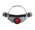 Maxview™ Series - 370 Speed Dial™ - Replacement Face Shield Headgear - *JACKSON SAFETY