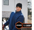 M12™ Heated TOUGHSHELL™ Jacket Kit - Gray M