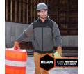 M12™ Heated AXIS™ Jacket Kit - Black M