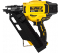 Framing Nailer - 3-1/2" - 30° - 20V Li-Ion