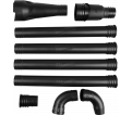Blower Gutter Attachment