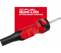 M18 FUEL™ QUIK-LOK™ Blower Attachment