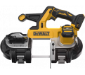 20V MAX* XR® Mid-Size Bandsaw (Tool Only)