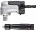 3/8" Square Drive Modular Right Angle Attachment