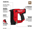 M12 FUEL™ 18 Gauge Compact Brad Nailer