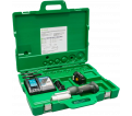 LS50L2 Battery-Hydraulic Knockout Kit w/ Slug-Buster® 1/2” – 2”