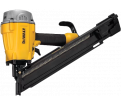 30-Degree Paper Tape Framing Nailer
