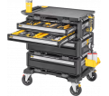 TOUGHSYSTEM® 2.0 DXL™ 5-in-1 Modular Workstation