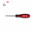 Nut Driver - Magnetic - 7/16"