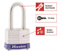 Master Lock 1-1/2" Laminated Padlock