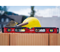 BIG RED MASON 24" Aluminum Spirit Level