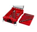 15pc SAE Combination Wrench Set with PACKOUT™ Compact Organizer