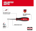 5/16" Magnetic Nut Driver