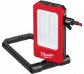 Rechargeable Low-Profile Magnetic Task Light