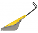 90L Sleigh Shovel w/ Side Panels