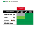 SDS-Plus 2-Cutter 1/2 in. x 10 in. x 12 in.