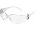 X300 Series Ballistic Rated Safety Glasses - Clear