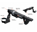 Quik Drive® Project Pro™ Screw Driving Tool