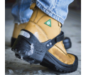 HEELSTOP Anti-Slip Heel Traction Aid - M
