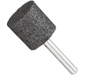 Mounted Point - Aluminum Oxide / W-220 *For Stainless