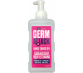 Hand Sanitizer - 1L - Foaming / 10003C-GA-B10 *GERM ATTACK