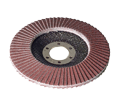 Flap Discs - Zirconia Alumina / Type 29