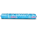 Silicone Sealant: No Bleed Silpruf* - 592mL Sausage / SCS 9000SP