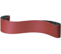 Cloth Belts - Aluminum Oxide - 3/8" Wide / CS 310 X