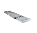 8' - 13' Aluminum Extension Plank