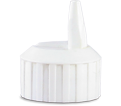 Oil Lid - Plastic - White / 69.LID *FOR TOPRING OIL