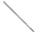 SDS-Max 4-Cutter Bit 7/8 in x 17 in x 21 in