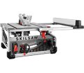 Table Saw (Tool Only) - 10" - Worm Drive / SPT70WT-01