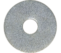 Fender Washers - Low Carbon Steel / Zinc *GRADE 2