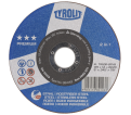 Cut-Off Wheels - Aluminum Oxide - Type 41 / 384 Series *THIN-CUT™