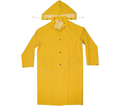 Trench Coat - Waterproof - PVC / R105X