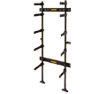 Modular Tool Box - Wall Storage Rack - Metal / DWST08260 *TOUGHSYSTEM