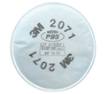 3M™ Particulate Filter, 2071, P95 - 