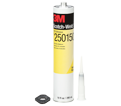 Adhesive - Plastic & Wood - White - Cartridge / Easy 250 *SCOTCH-WELD™